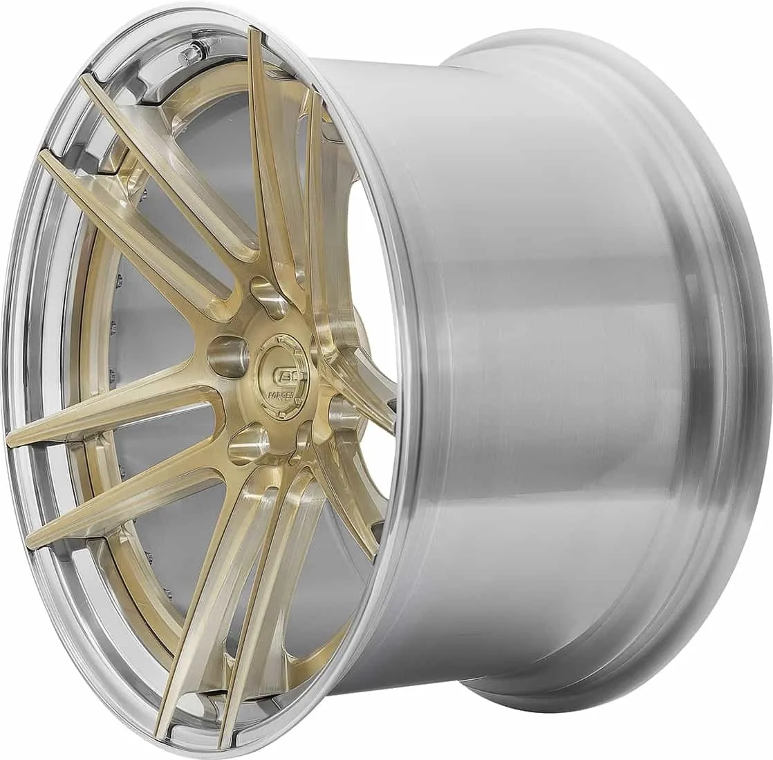 BC Forged wheels HCS01 (HCS Series)