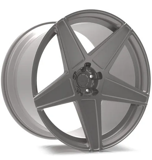 ADV.1 ADV5S M.V1 (SL Series) forged wheels