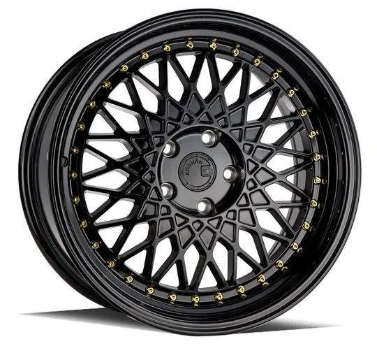 Aodhan Forged Wheels AH05