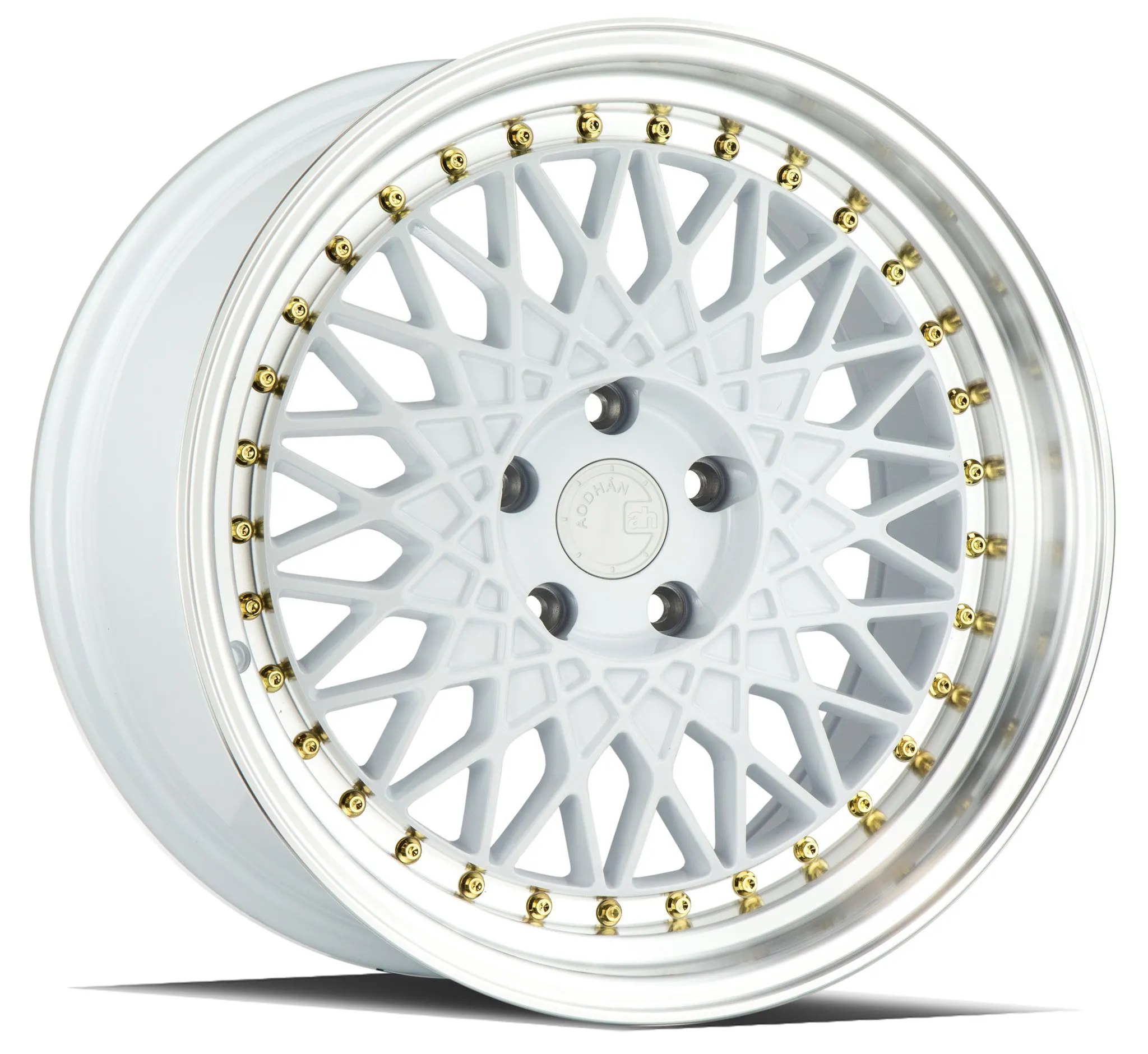 Aodhan Forged Wheels AH05