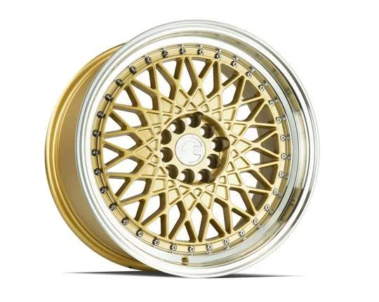 Aodhan Forged Wheels AH05