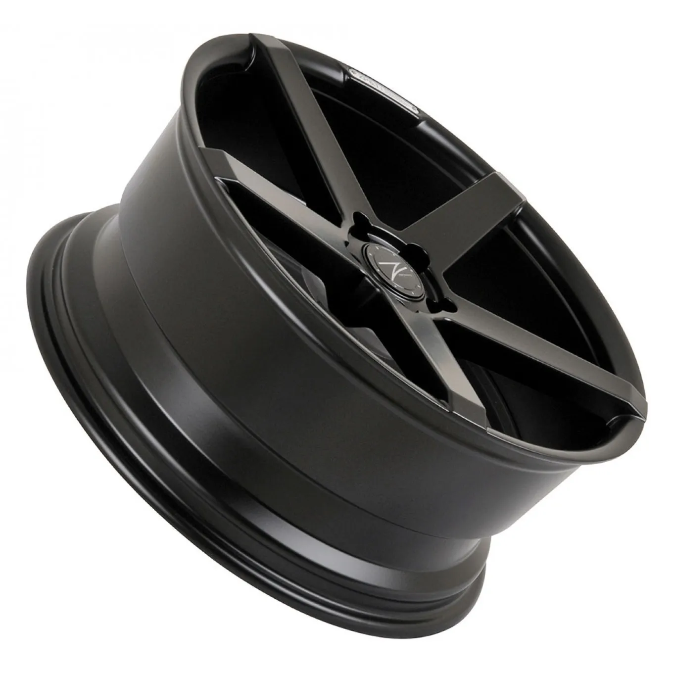 Z-Performance ZP6.1 Deep Concave light alloy whells