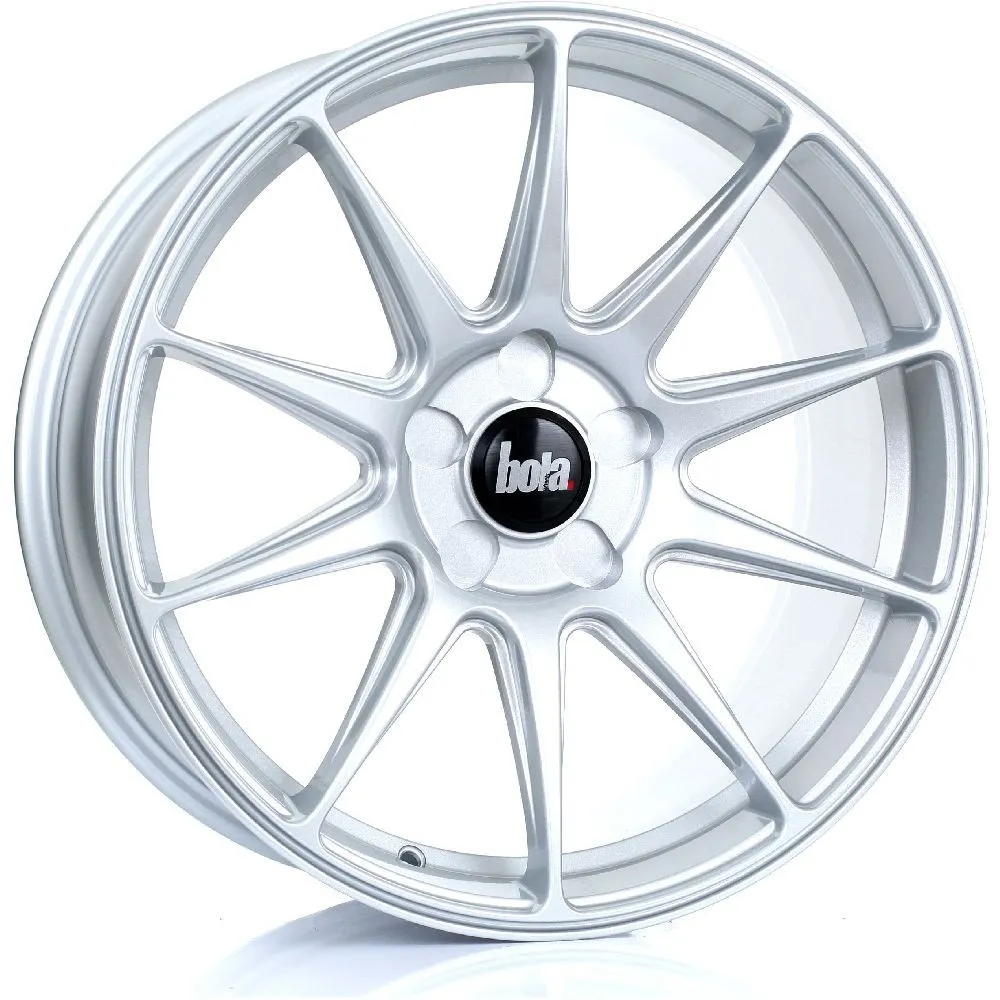 Bola Forged Wheels b15