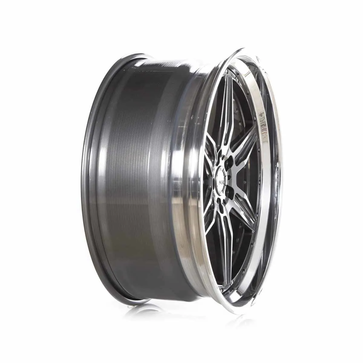 ADV.1 ADV6 Track Function (CS Series) forged wheels