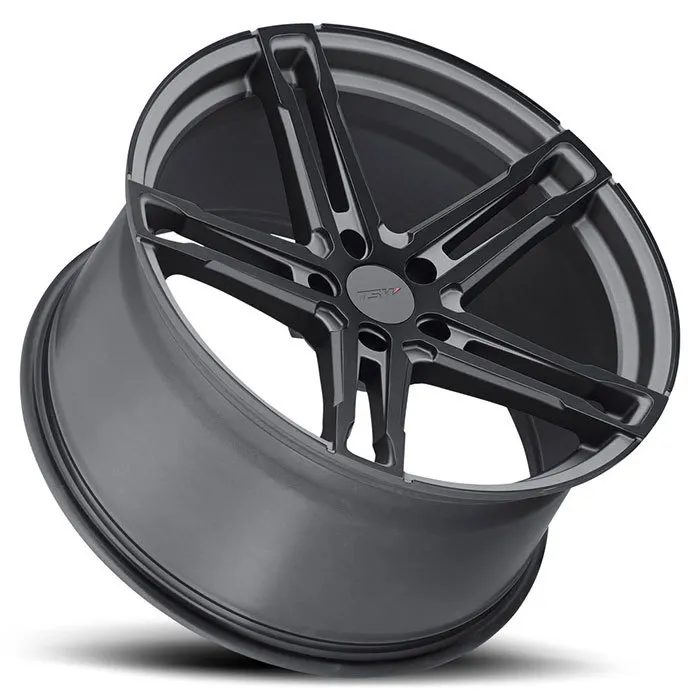 TSW Wheels Mechanica forged wheels