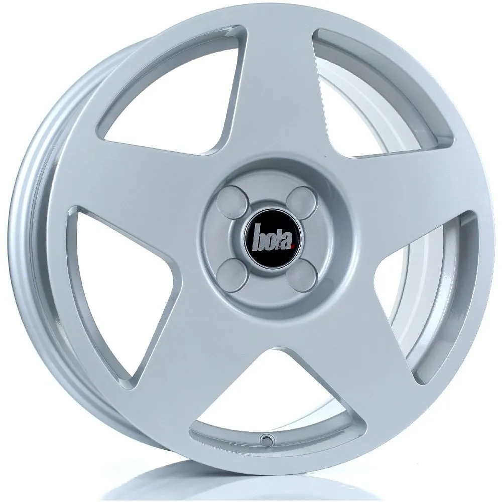 Bola Forged Wheels b10