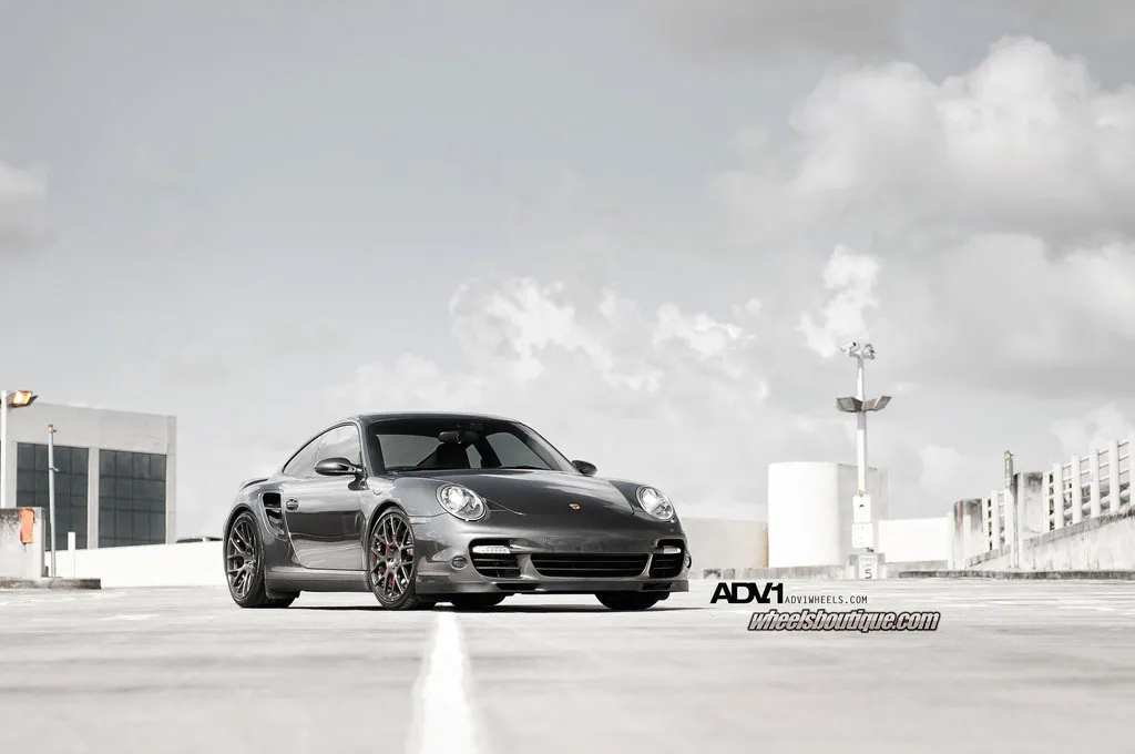 ADV.1 ADV7 M.V1 (SL Series) forged wheels