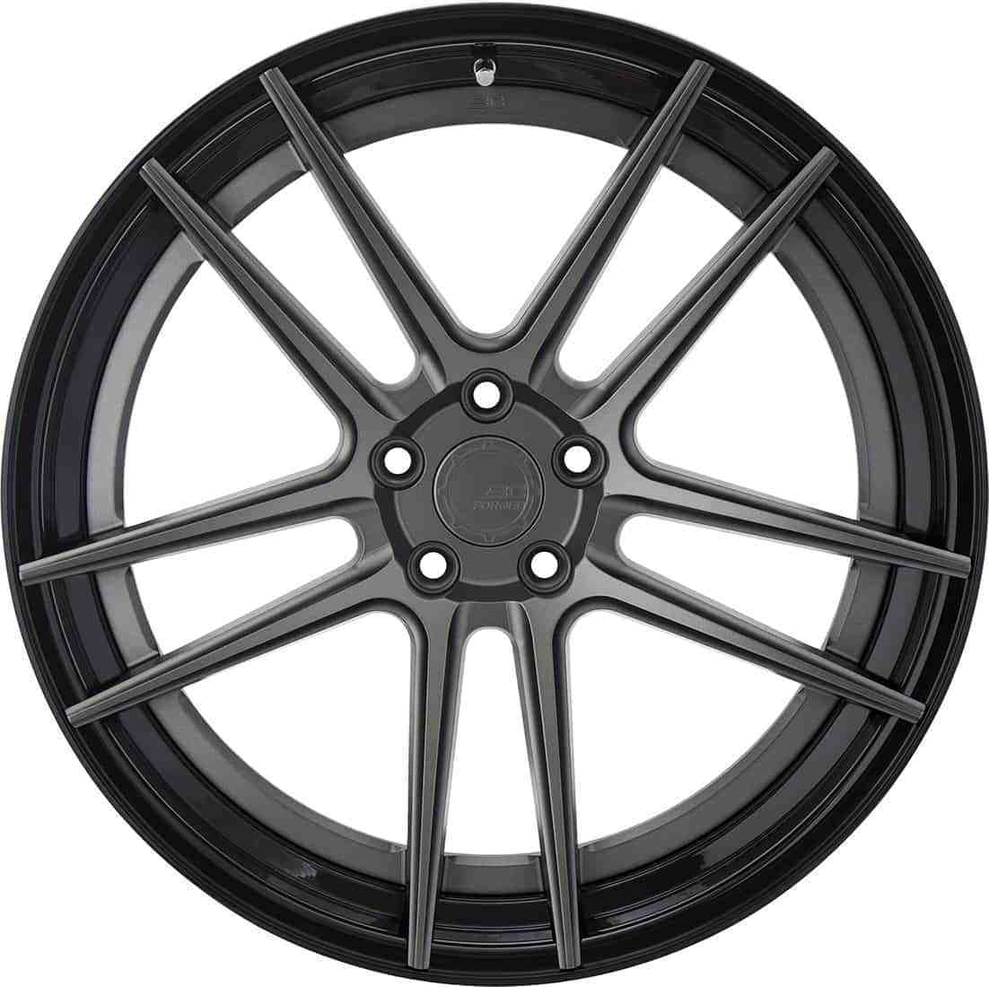 BC Forged wheels HCS01 (HCS Series)