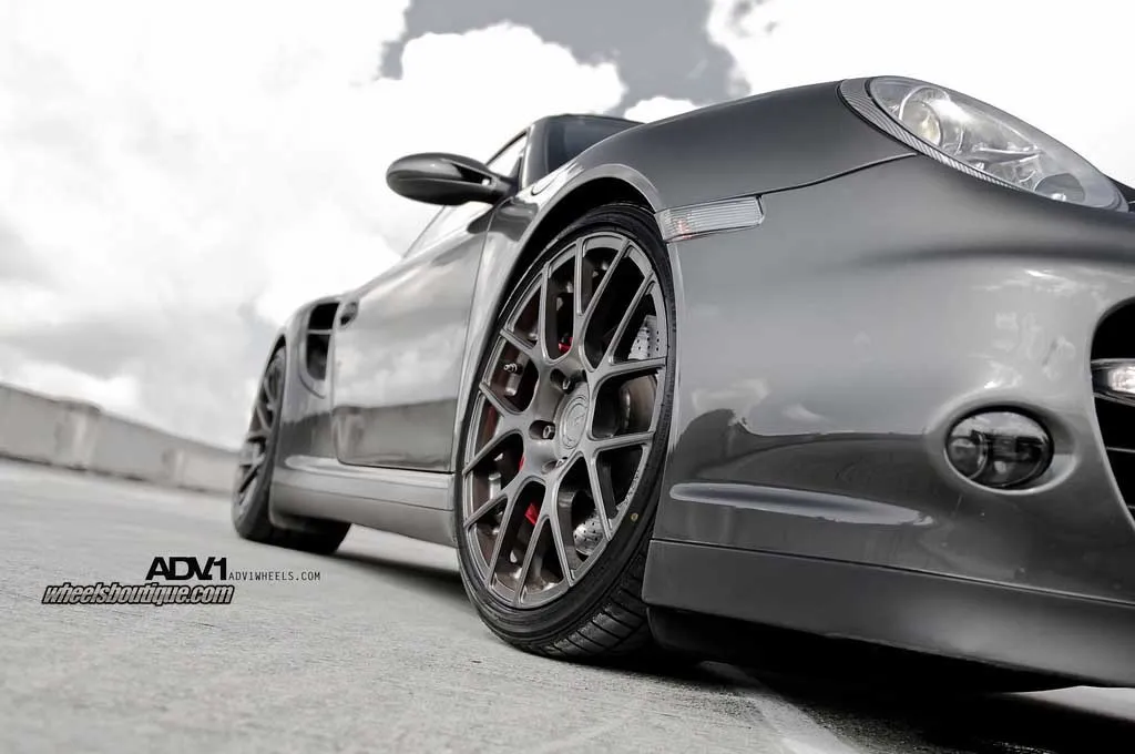 ADV.1 ADV7 M.V1 (SL Series) forged wheels