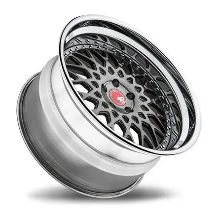 AVANT GARDE forged wheels F141