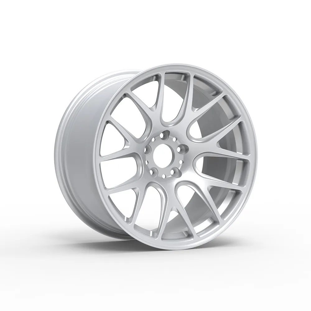 3SDM 1.01-R Light Alloy Wheels
