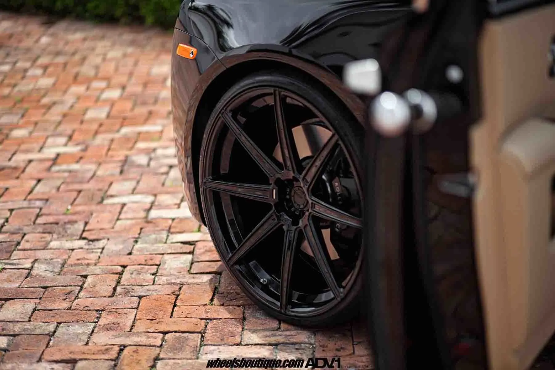 ADV.1 ADV08 M.V1 (SL Series) forged wheels