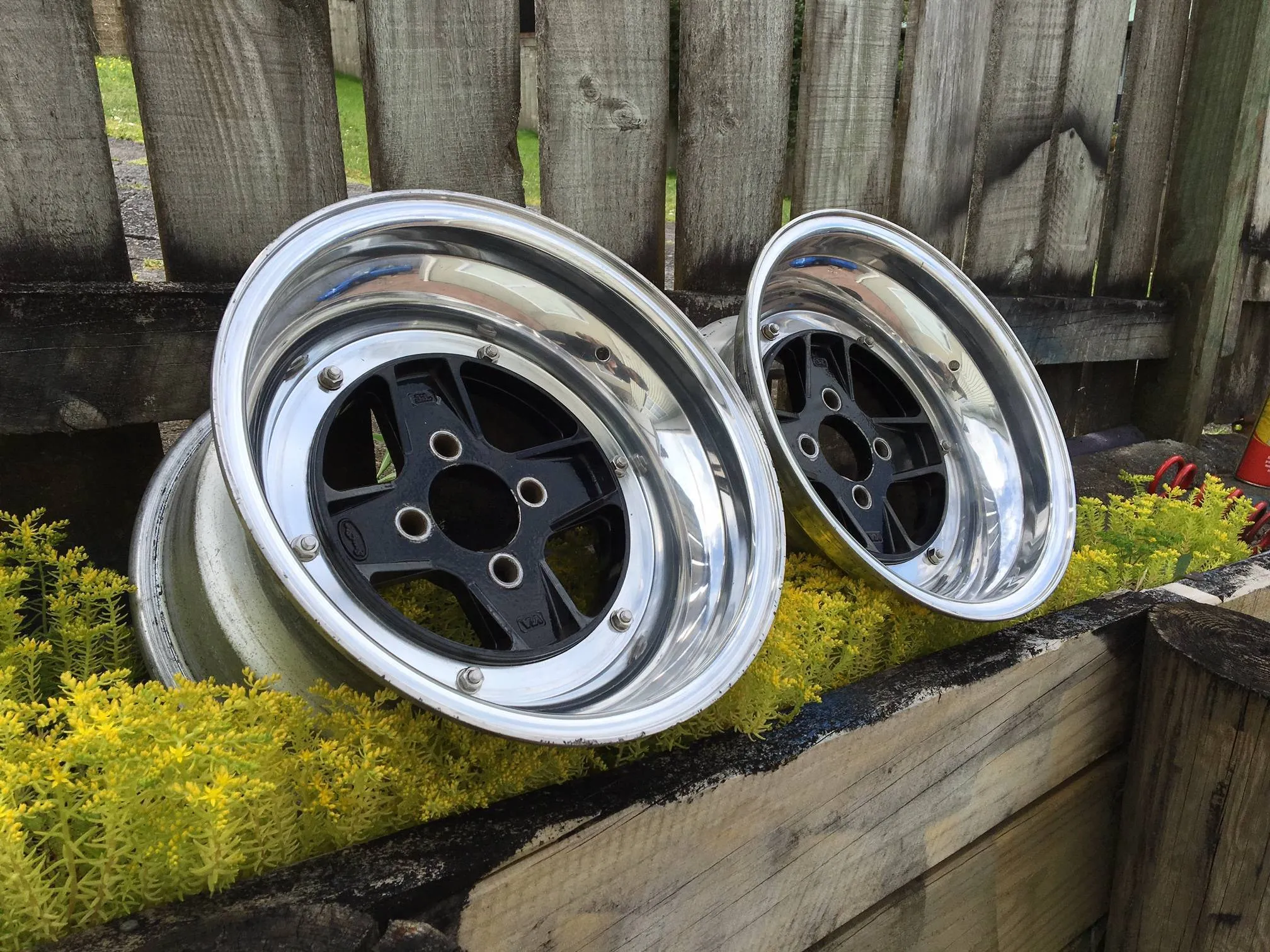 SSR SPEED STAR MK-II Buy with delivery, installation, affordable