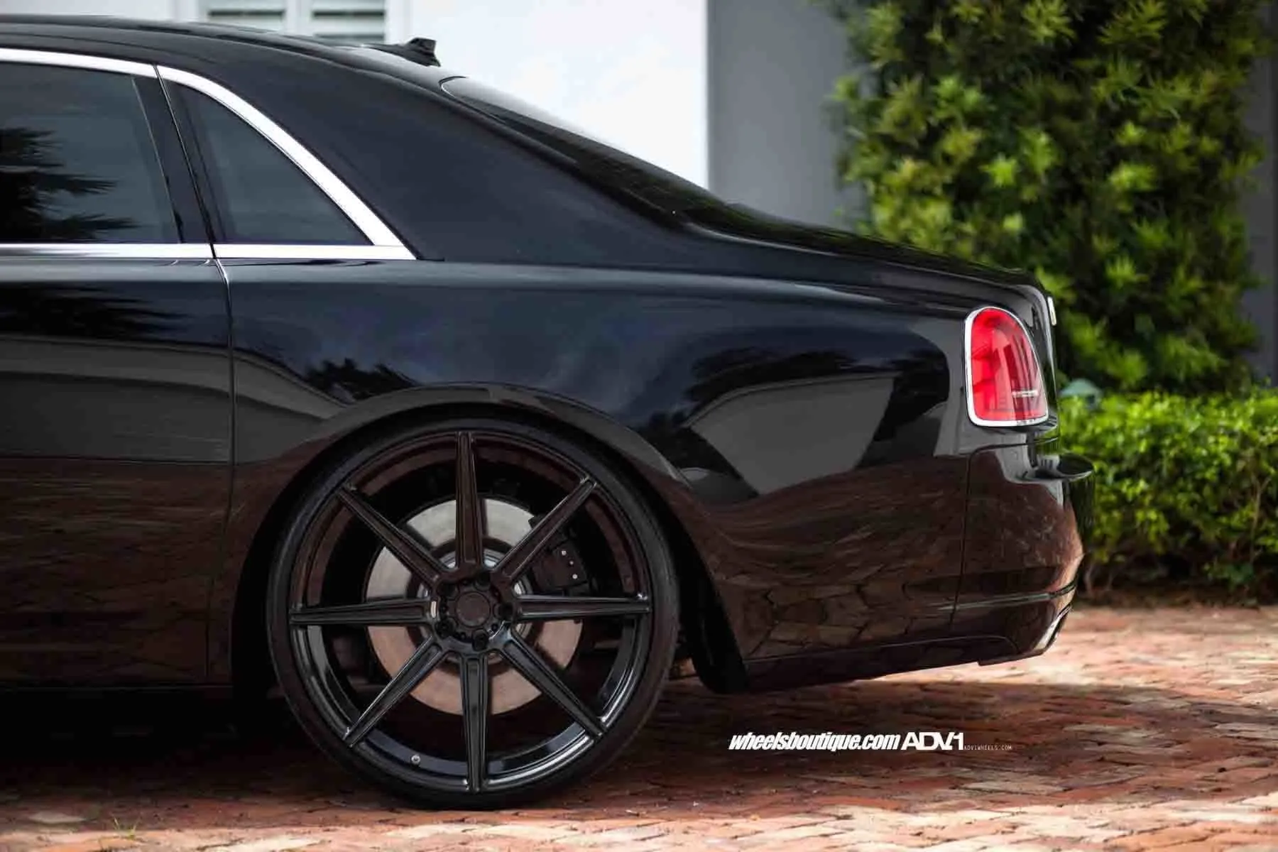 ADV.1 ADV08 M.V1 (SL Series) forged wheels