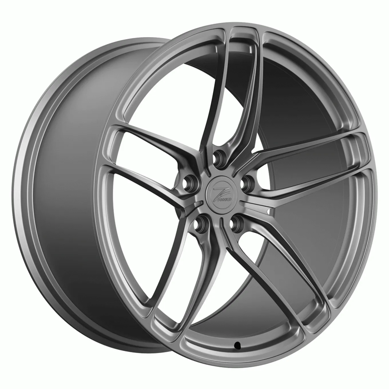 Z-Performance forged wheels ZP.FORGED MONO3
