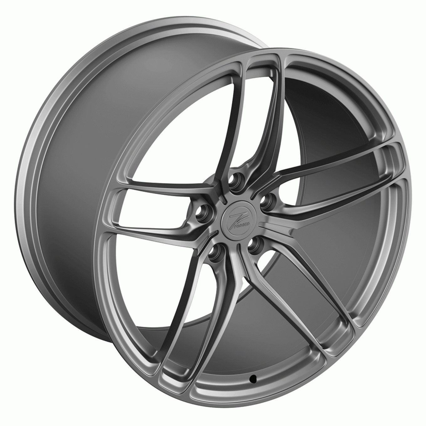 Z-Performance forged wheels ZP.FORGED MONO3