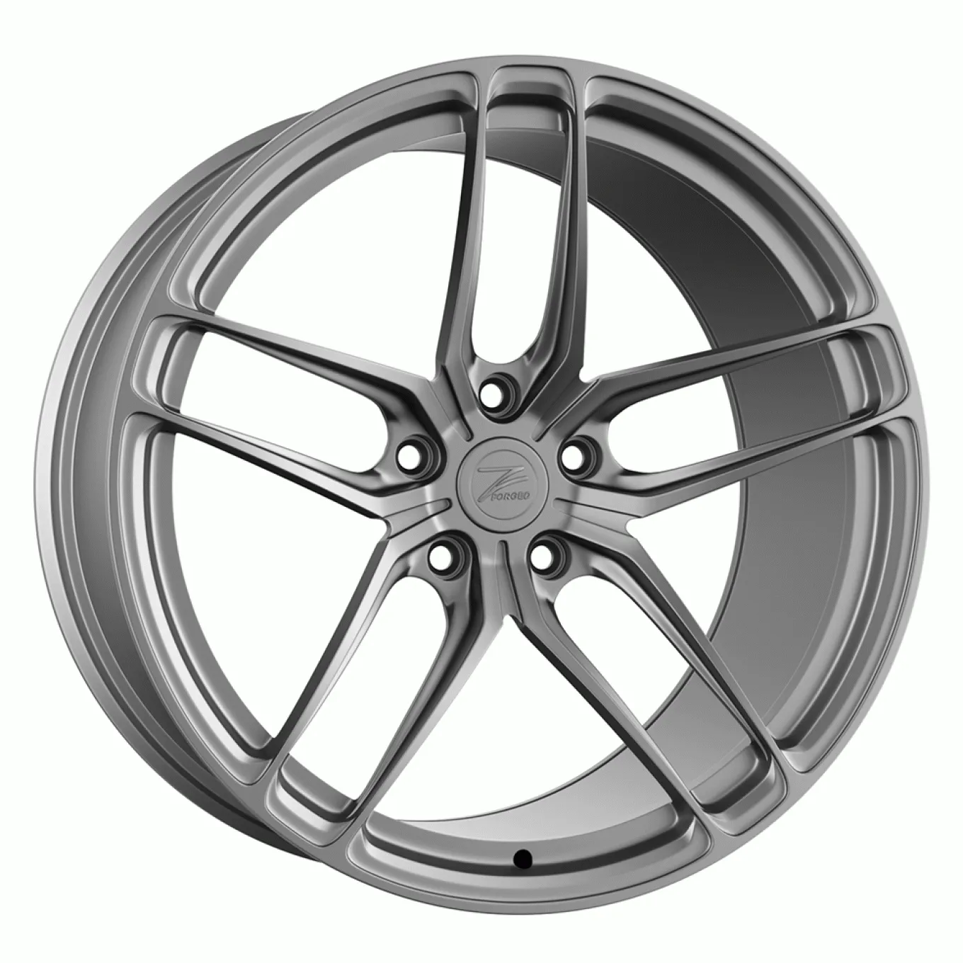 Z-Performance forged wheels ZP.FORGED MONO3