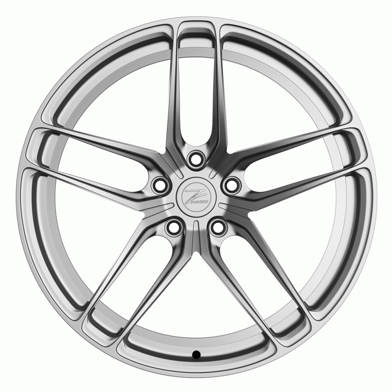 Z-Performance forged wheels ZP.FORGED MONO3