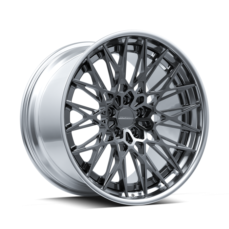 305 Forged  UF/2-301 forged wheels