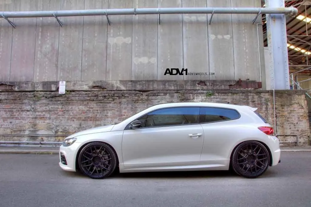 ADV.1 ADV8 M.V1 (SL Series) forged wheels