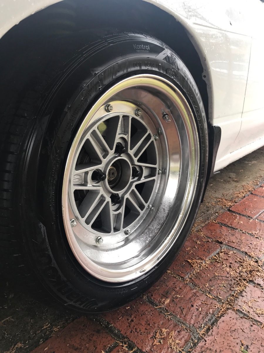 ●SSR スピードスター マーク3 マークⅢ MK-3 Aタイプ 13インチ 8J -14 PCD 114.3 4H ホイール 2本 旧車 ホイールのトータルメーカー SSR｜純正にはできないホイールをカタチに