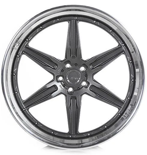 ADV.1 ADV6 Track Function (CS Series) forged wheels