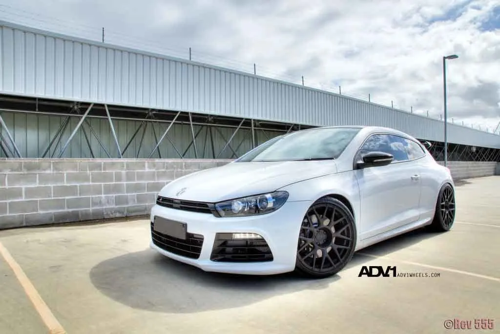 ADV.1 ADV8 M.V1 (SL Series) forged wheels