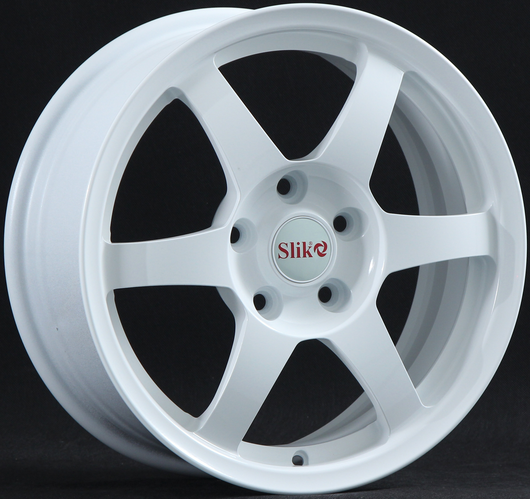 SLIK L-191 FORGED WHEELS NEW MODEL