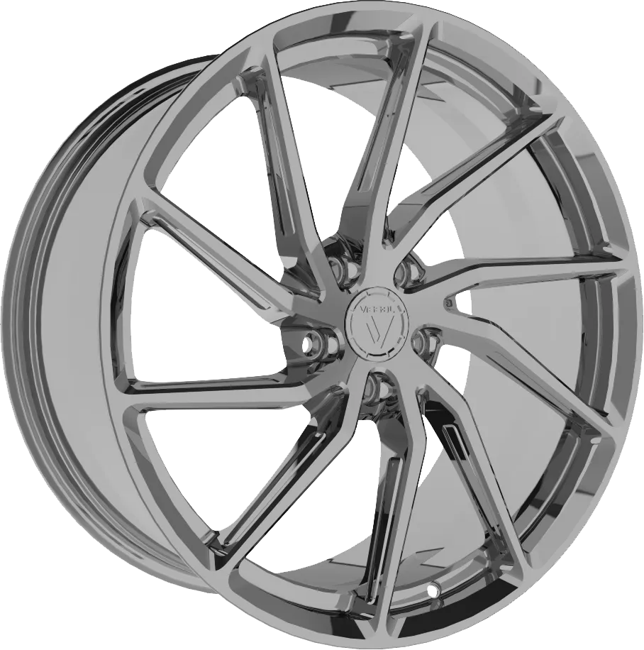 Vissol Forged Wheels F-930L