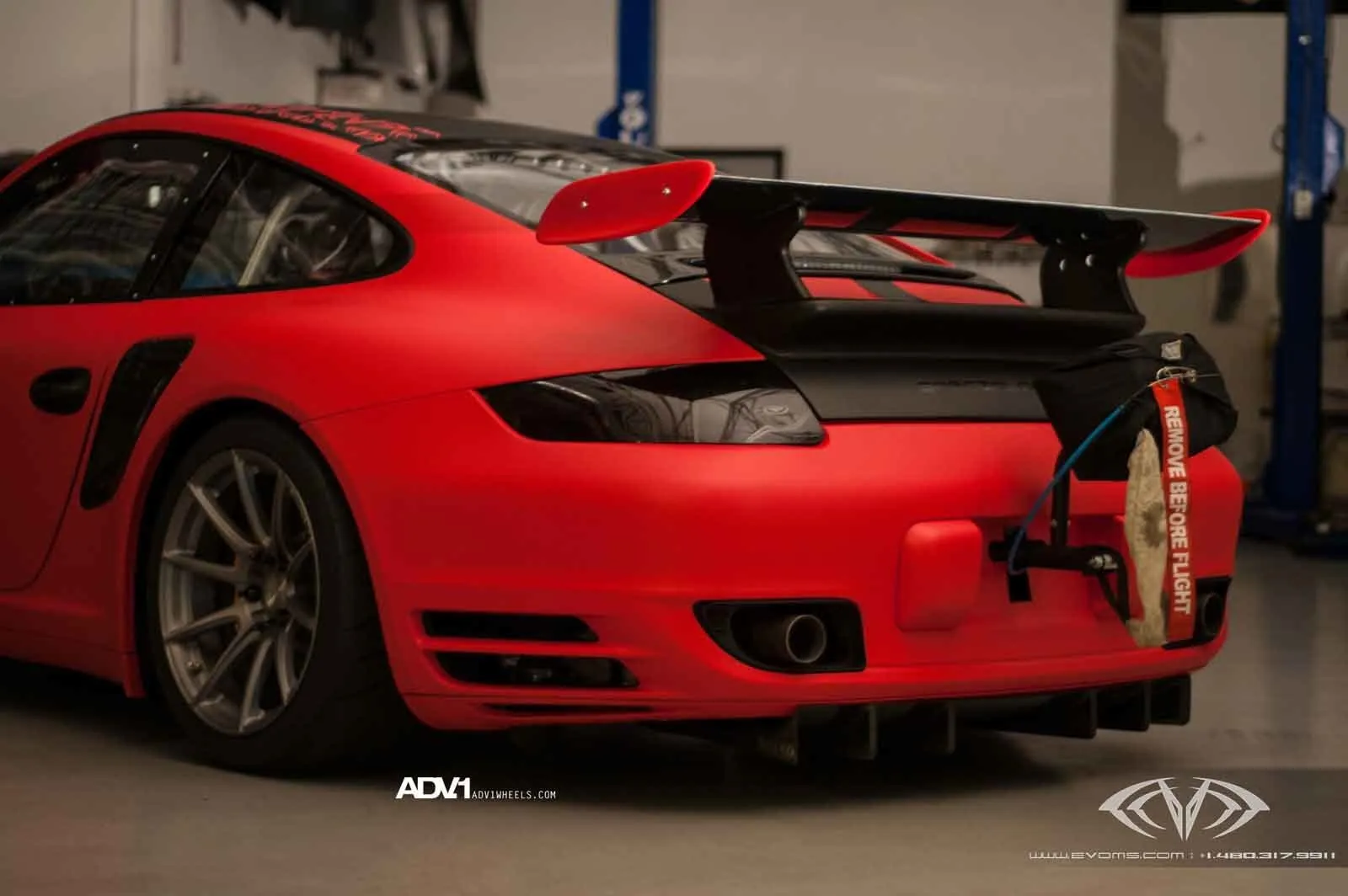 ADV.1 ADV10 M.V1 (SL Series) forged wheels
