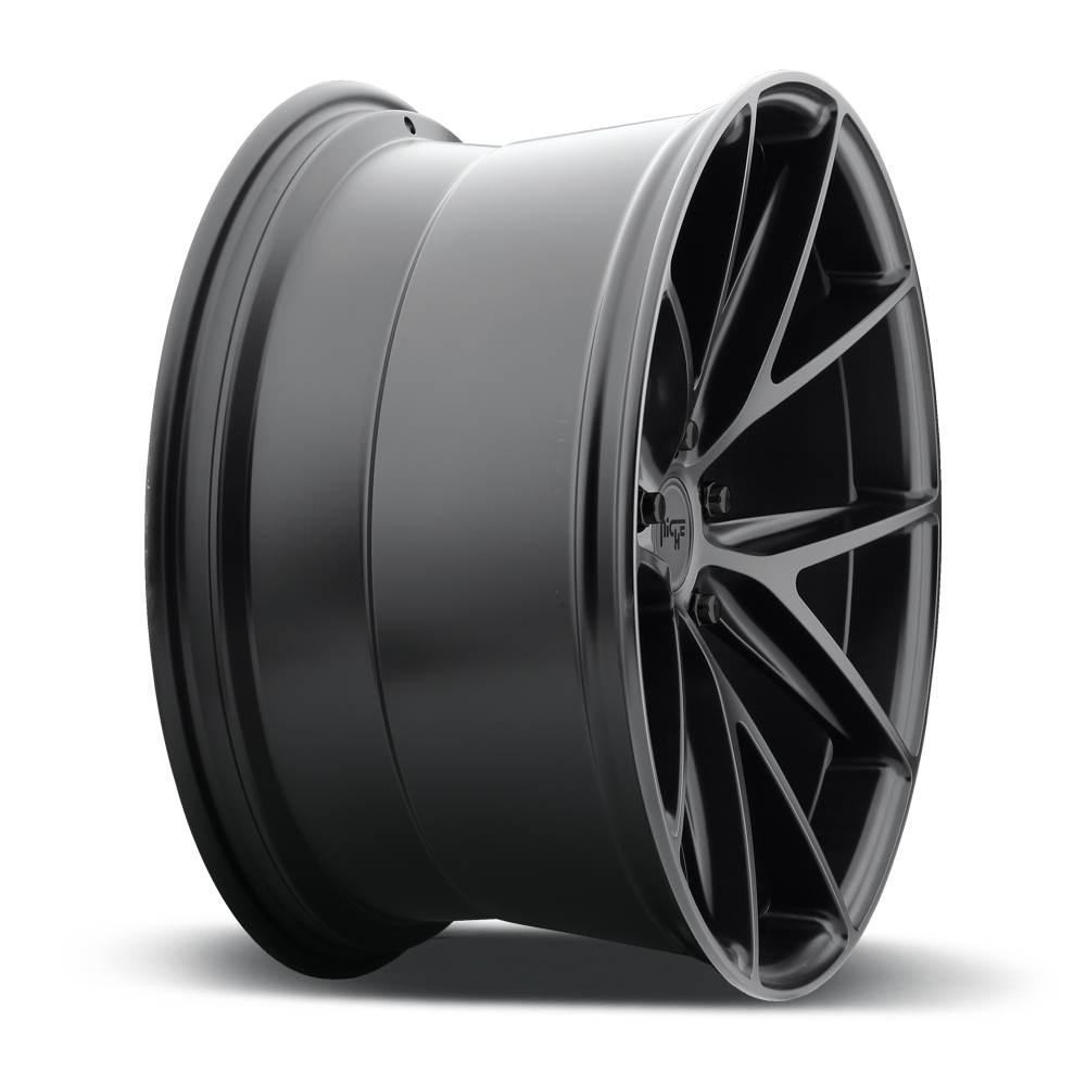 Niche  MISANO M117 light alloy wheels
