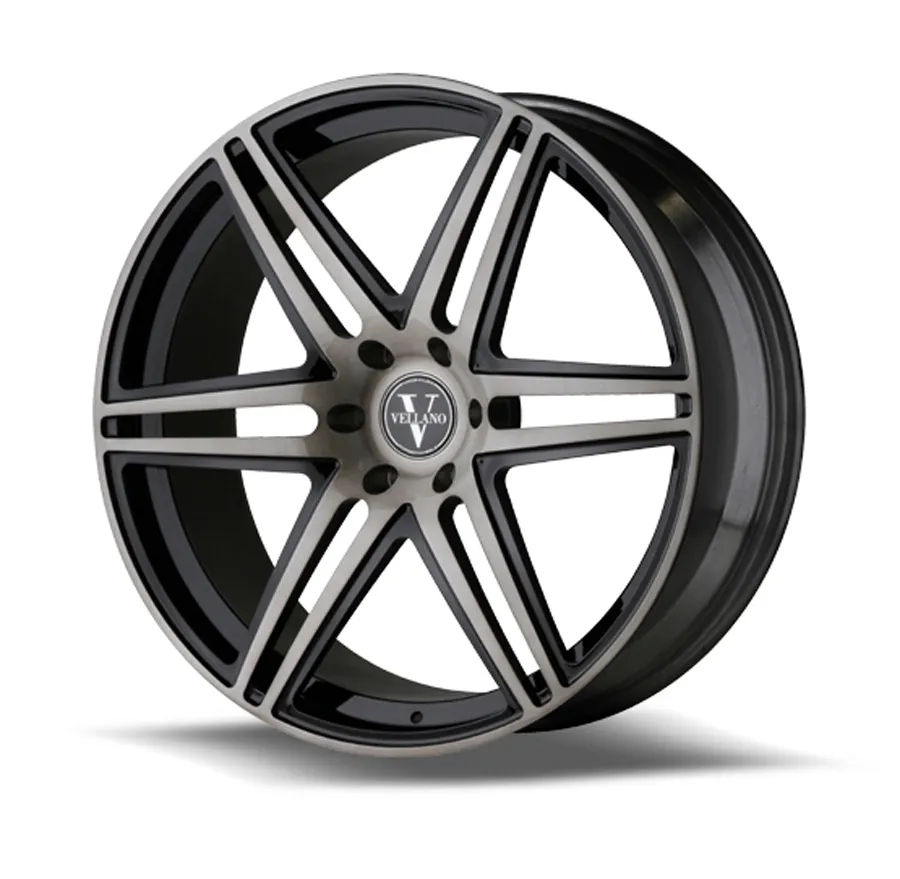 Vellano VM14 forged wheels