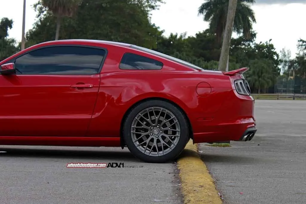 ADV.1 ADV10.0 M.V1 (SL Series) forged wheels