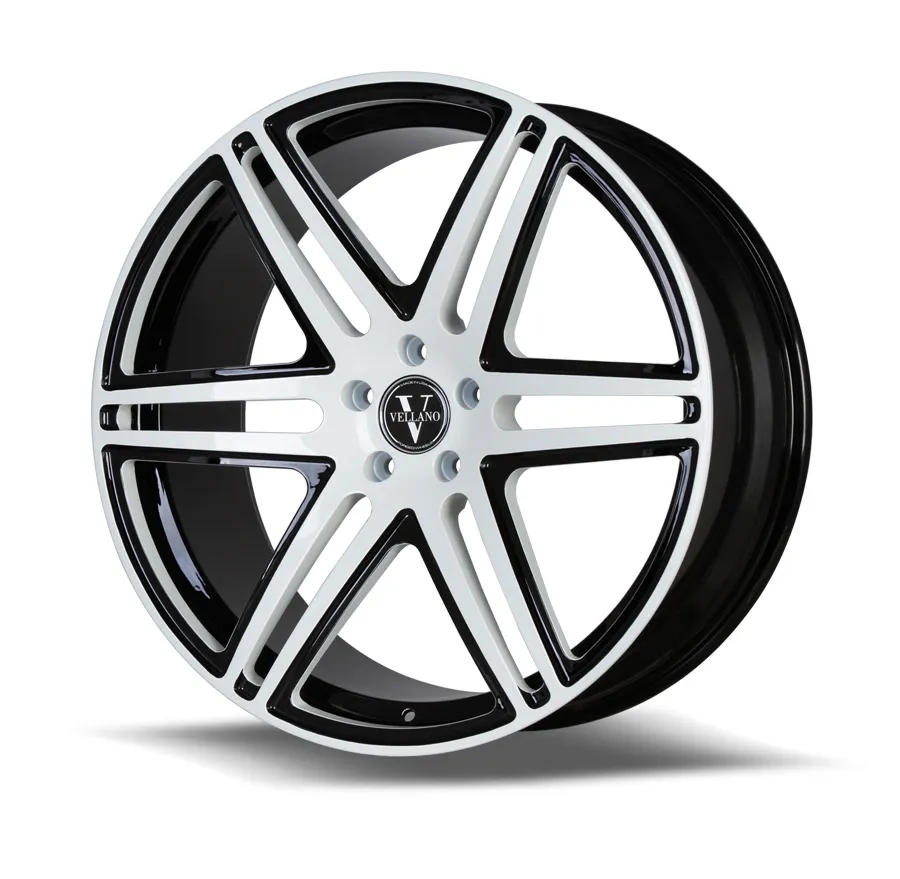 Vellano VM14 forged wheels