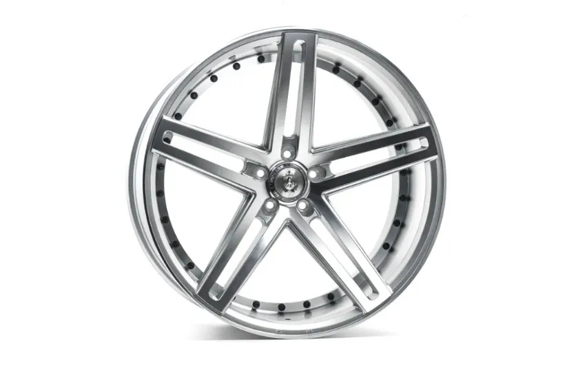 AXE EX20 Light Alloy Wheels
