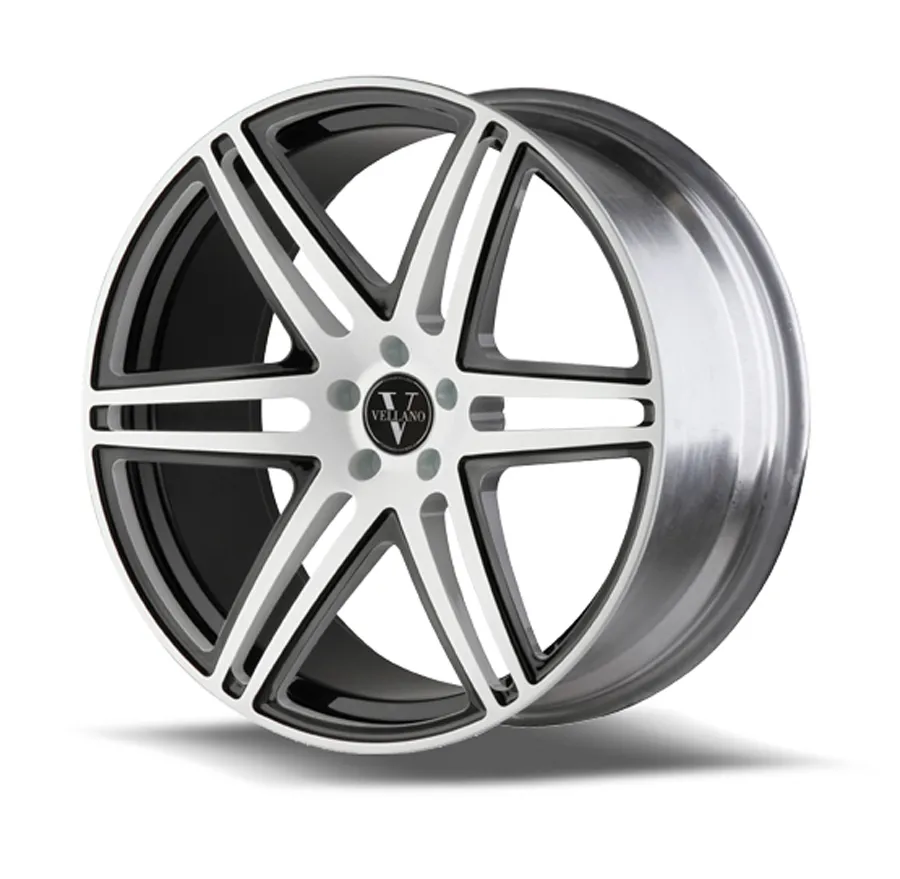 Vellano VM14 forged wheels