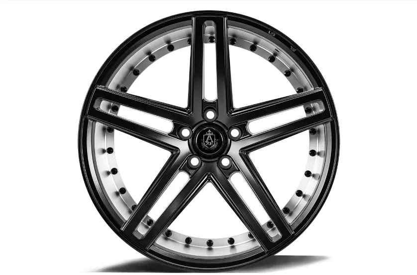 AXE EX20 Light Alloy Wheels