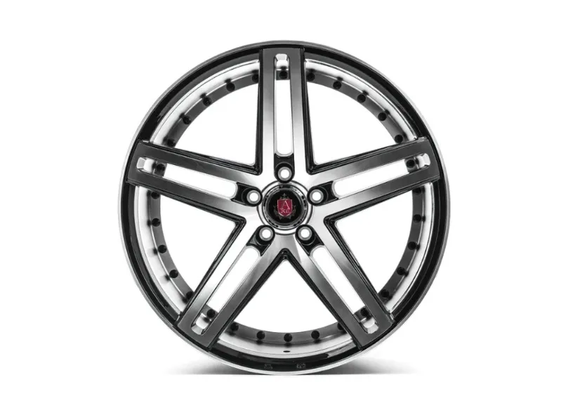 AXE EX20 Light Alloy Wheels