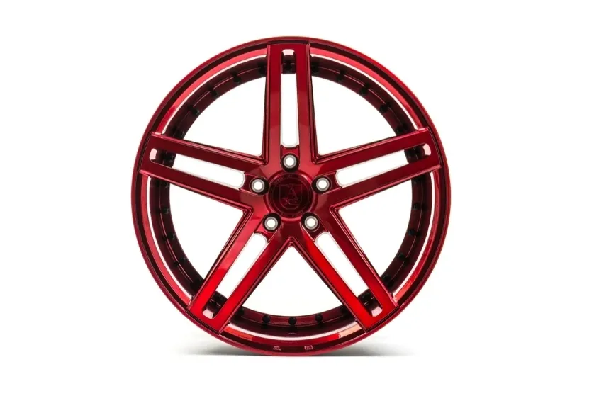 AXE EX20 Light Alloy Wheels