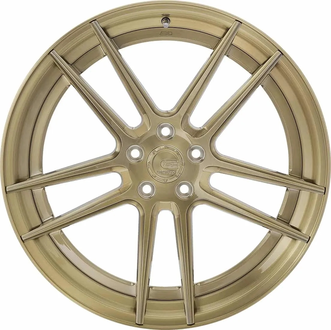 BC Forged wheels HCS01 (HCS Series)