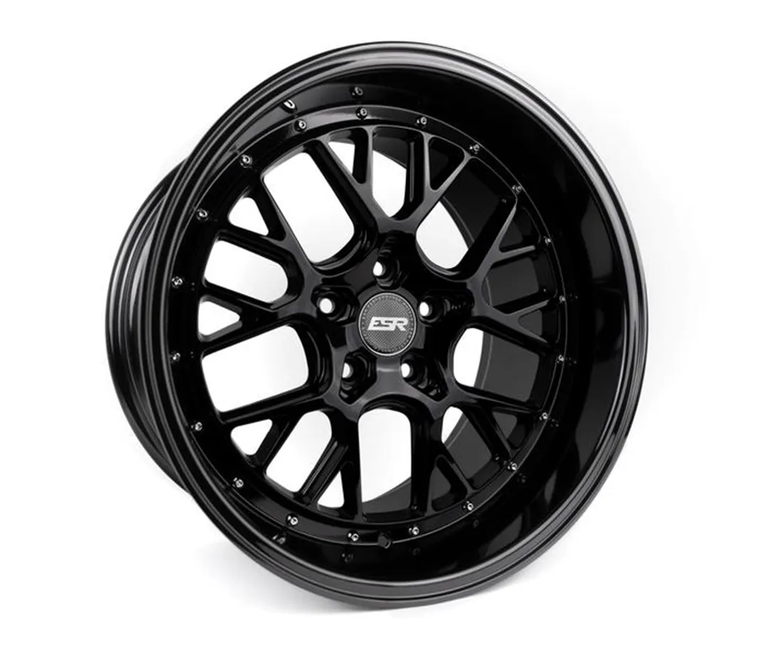 ESR CS11  Forged WHEELS