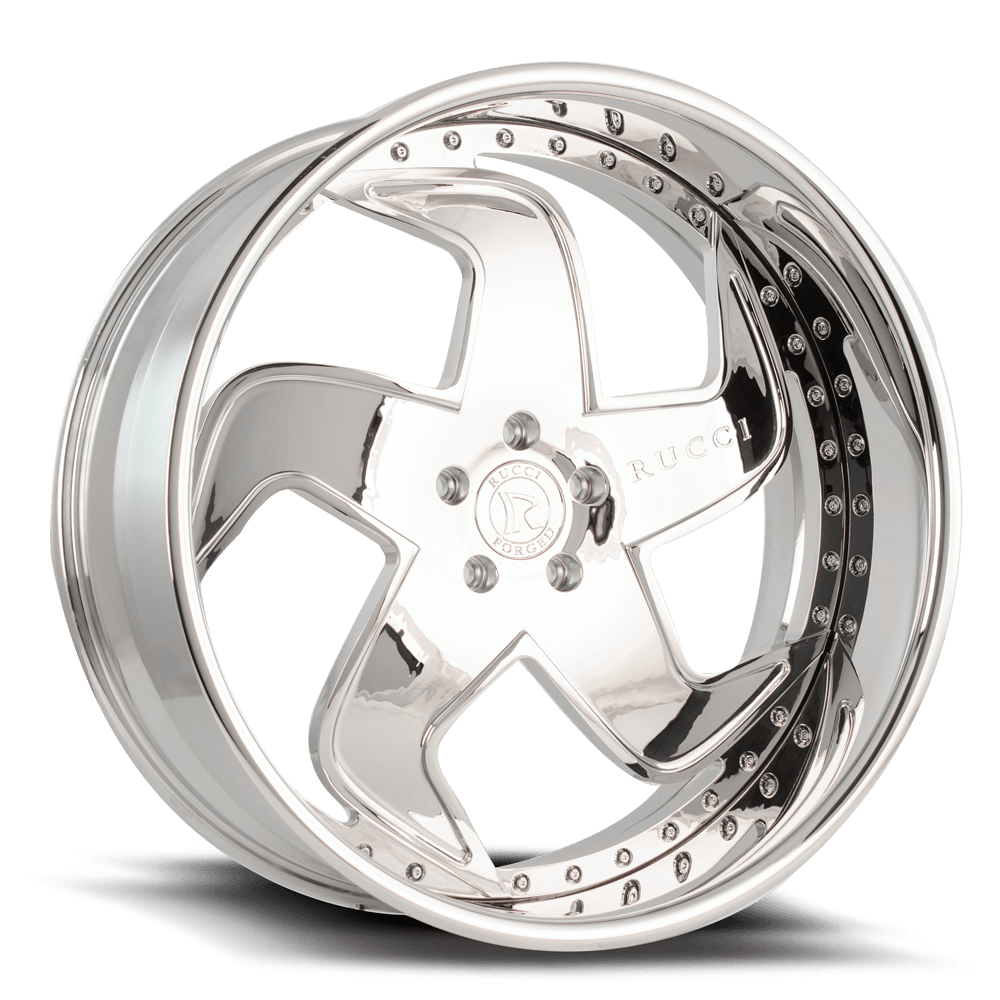 Rucci Forged Wheels Bestia