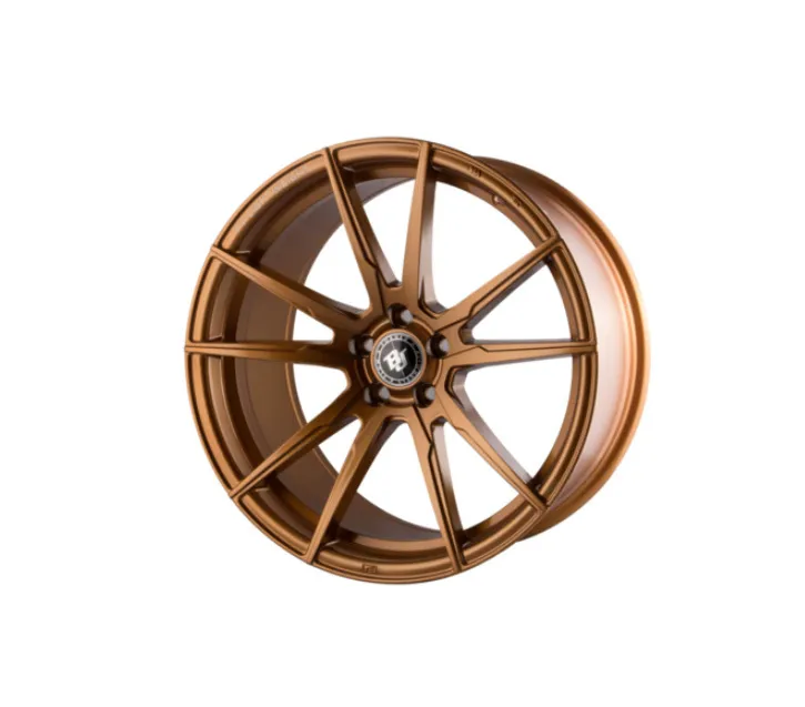 BJ Wheels F1-Lightweight light alloy wheels