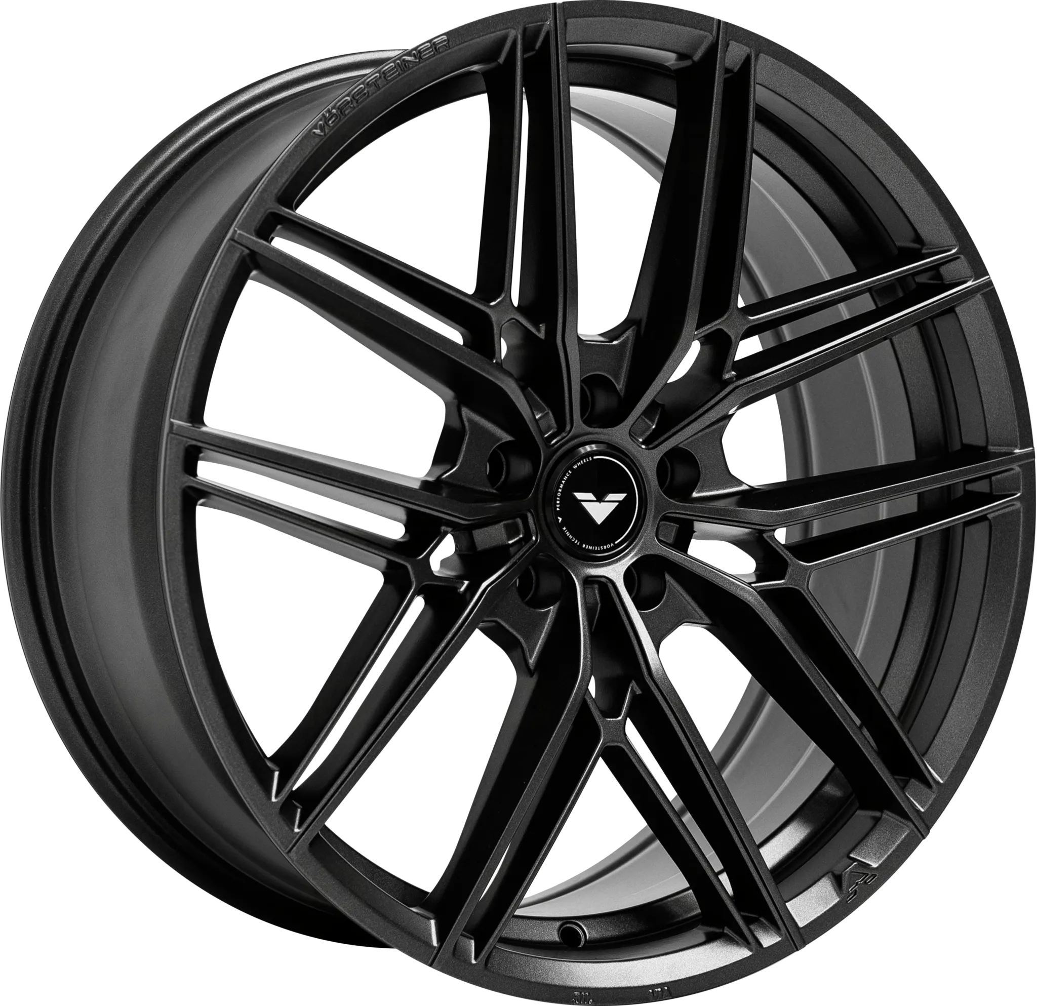 Vorsteiner Flow Forged wheels V-FF 112