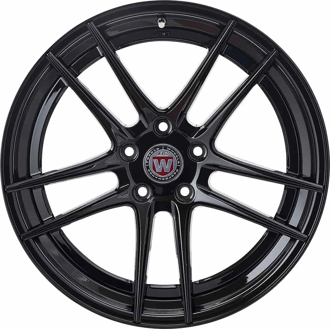 BC Forged wheels HCS01 (HCS Series)
