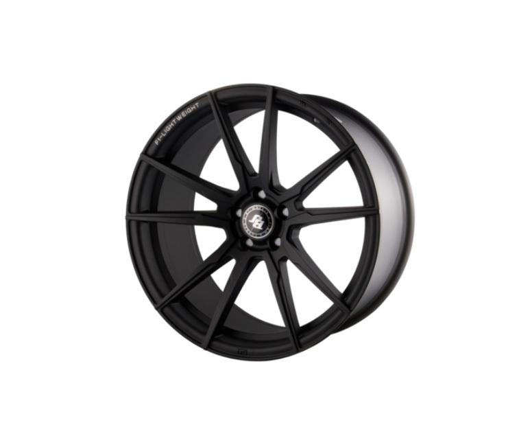 BJ Wheels F1-Lightweight light alloy wheels