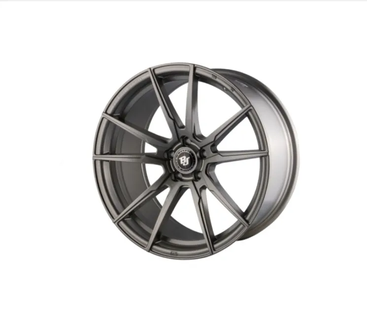 BJ Wheels F1-Lightweight light alloy wheels