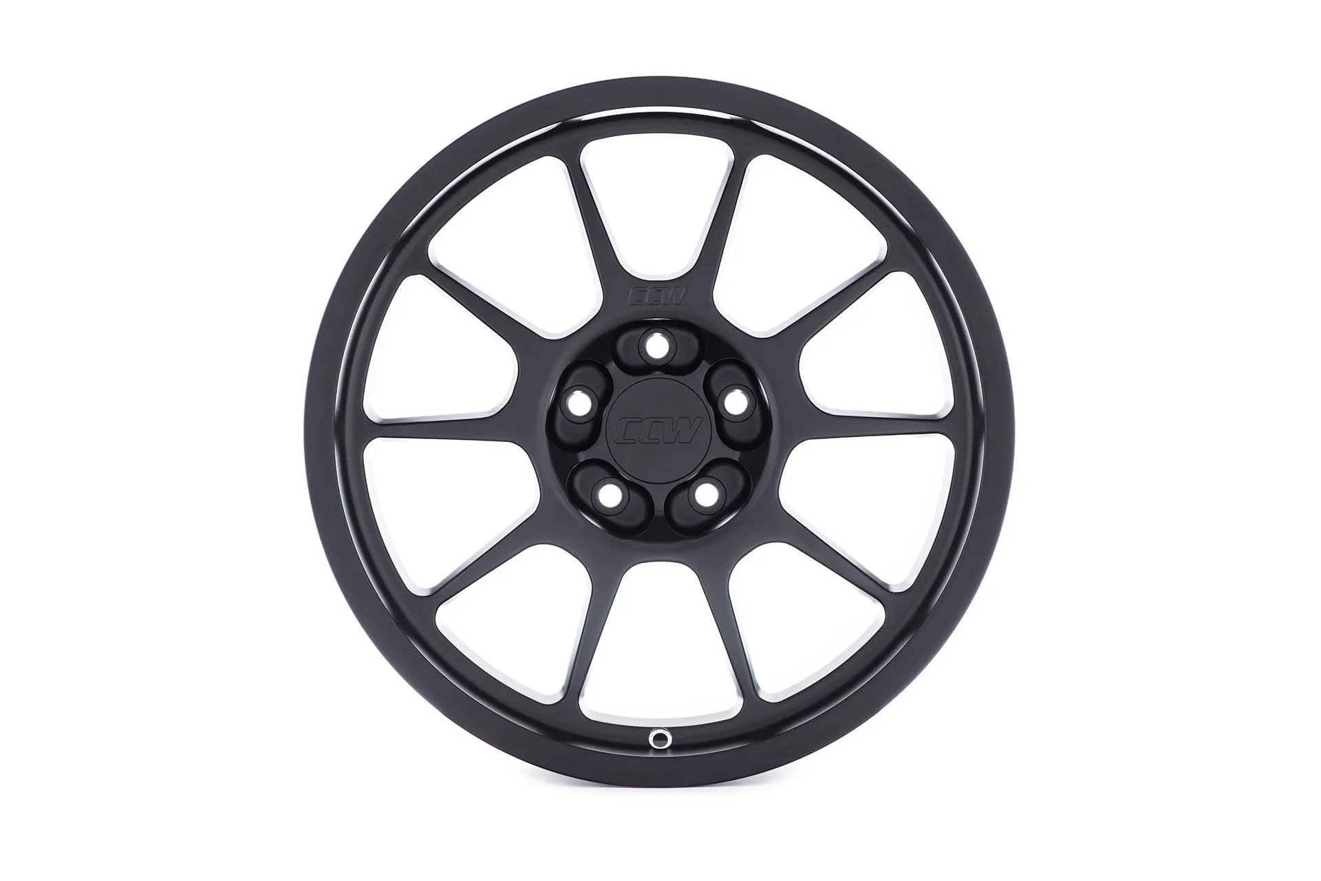 CCW CORSAIR C10 forged wheels