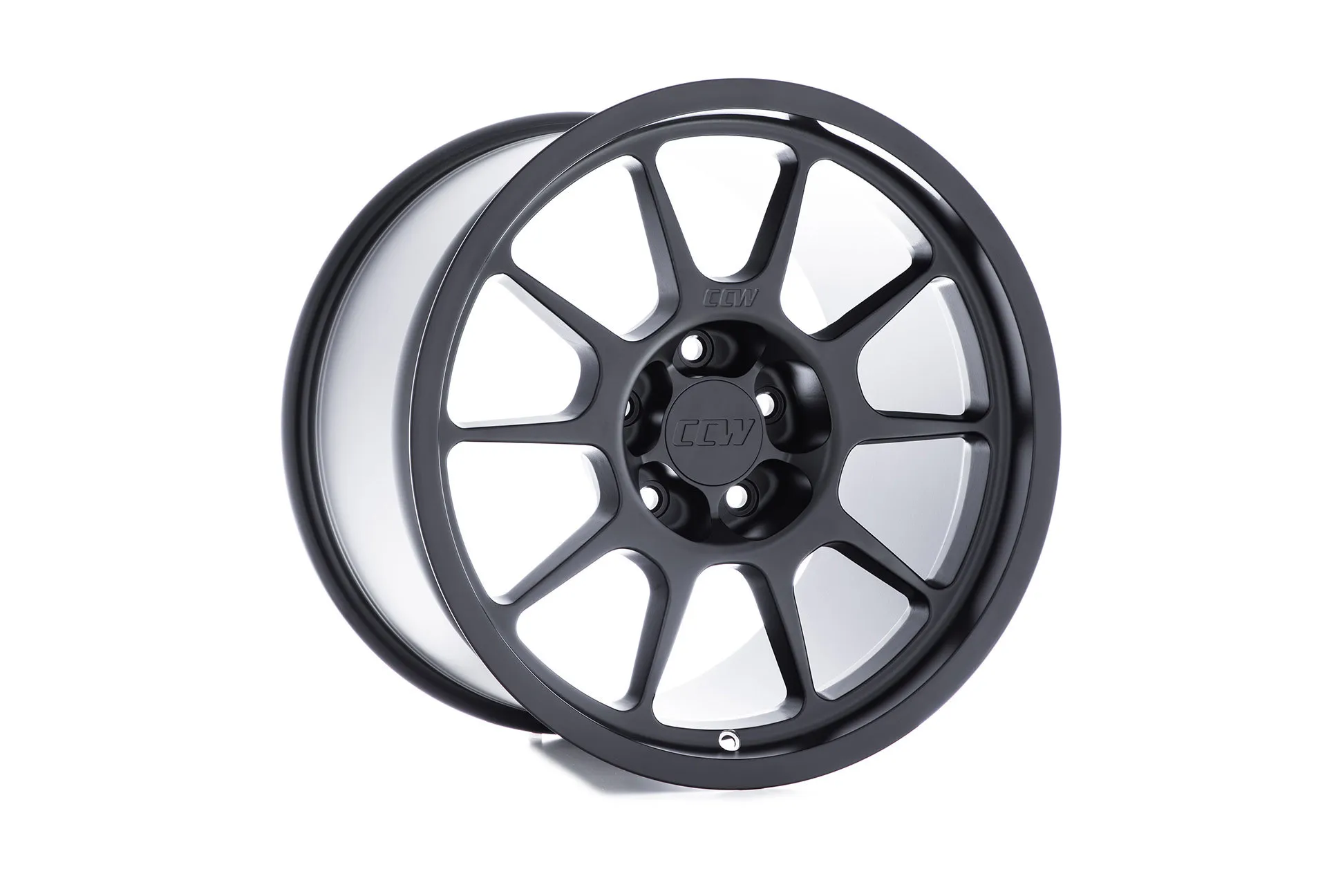 CCW CORSAIR C10 forged wheels