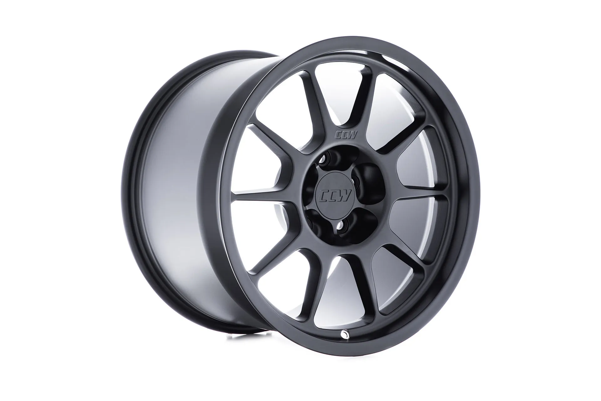 CCW CORSAIR C10 forged wheels